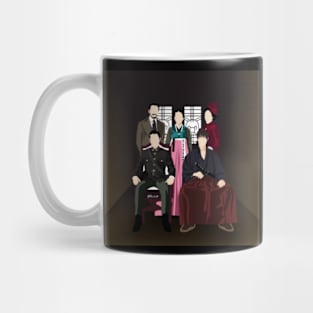 Mr Sunshine Mug